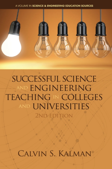 Cover image for book Successful Science and Engineering Teaching in Colleges and Universities