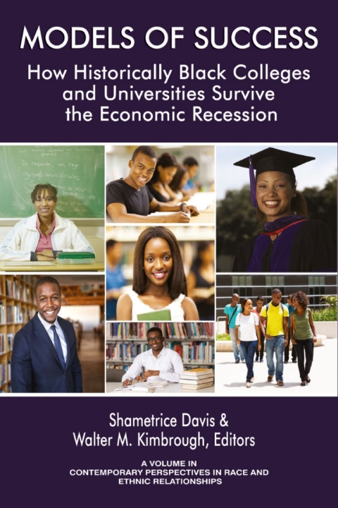 Cover image for book Models of Success
