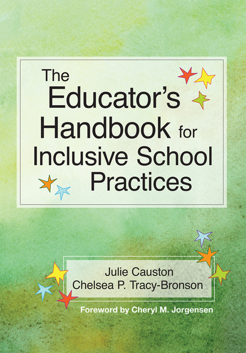 Educator's Handbook For Inclusive...