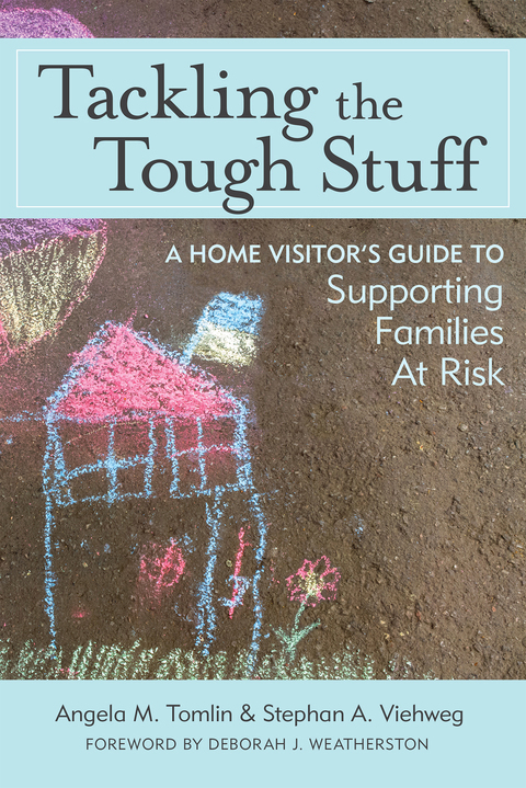Cover image for book Tackling the Tough Stuff