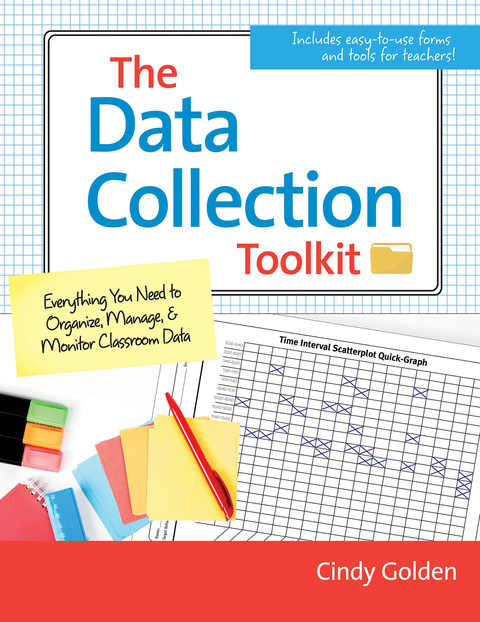 Cover image for book The Data Collection Toolkit
