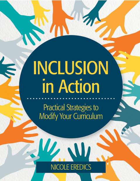 Cover image for book Inclusion in Action