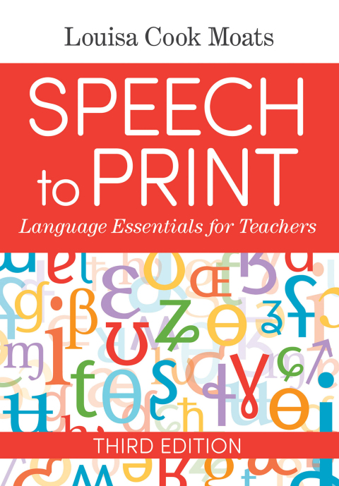 Speech To Print