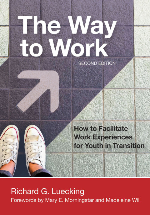 Cover image for book The Way to Work