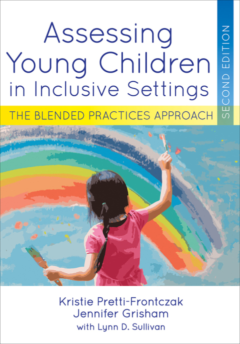 Assessing Young Child.In Inclusive...