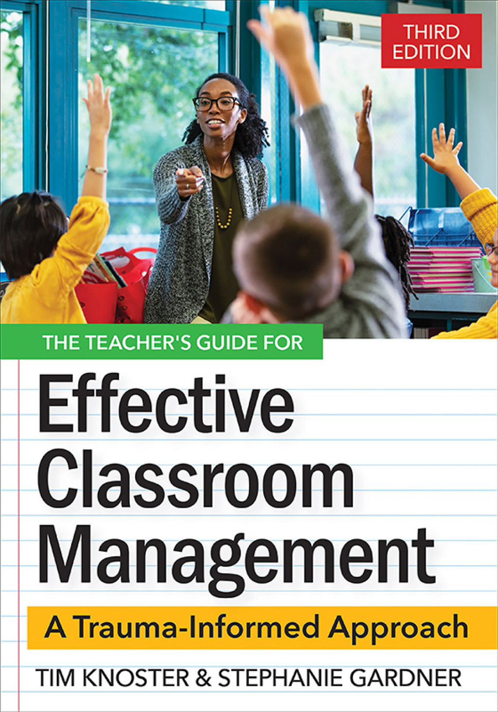 Reflowable The Teacher's Guide for Effective Classroom Management; $37.44