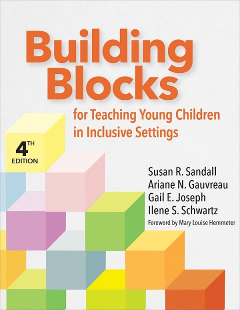 Building Blocks F/Teaching Young...