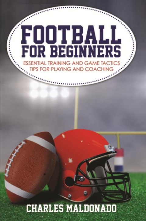 Cover image for book Football For Beginners