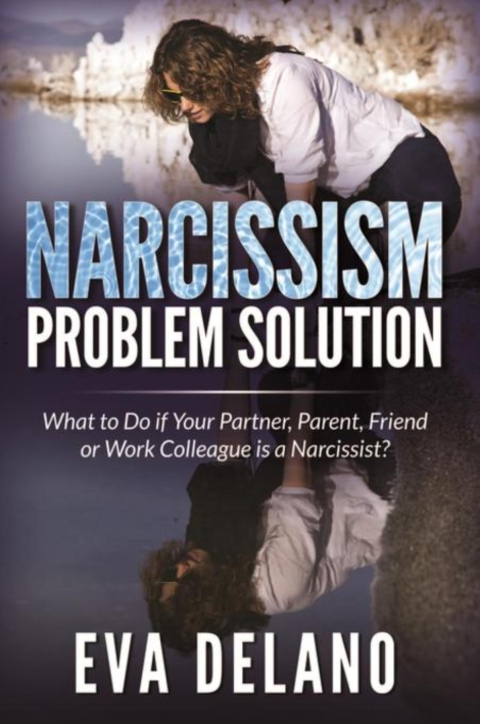 Cover image for book Narcissism Problem Solution