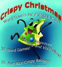 Cover image: Crispy Christmas 9781681271736