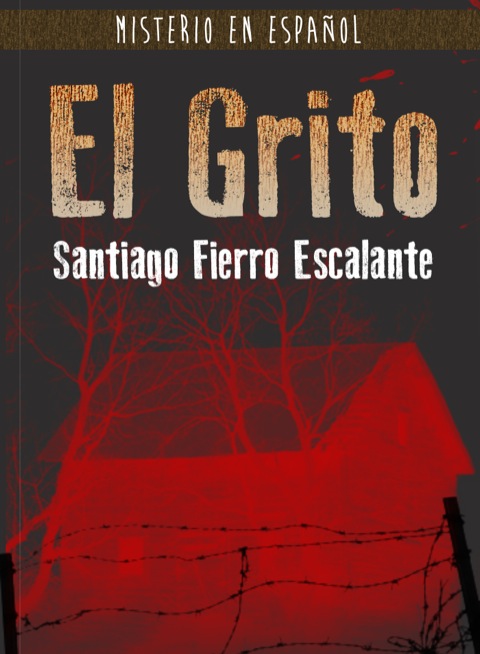 Cover image for book El Grito