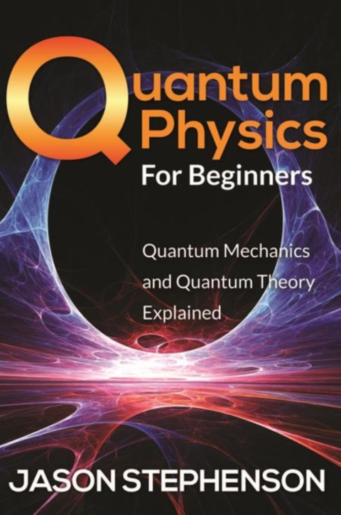 Cover image for book Quantum Physics For Beginners