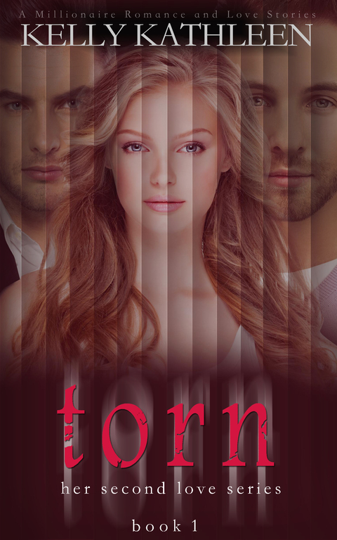 Cover image for book Millionaire : TORN Part 1 of Millionaire Romance
