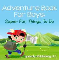 Titelbild: Adventure Book For Teens 9781681275604
