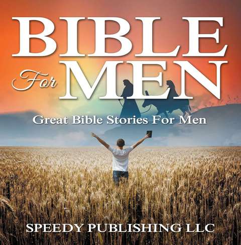 Cover image for book Bible For Men