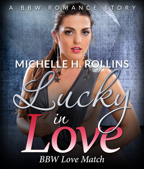 Cover image for book Lucky In Love