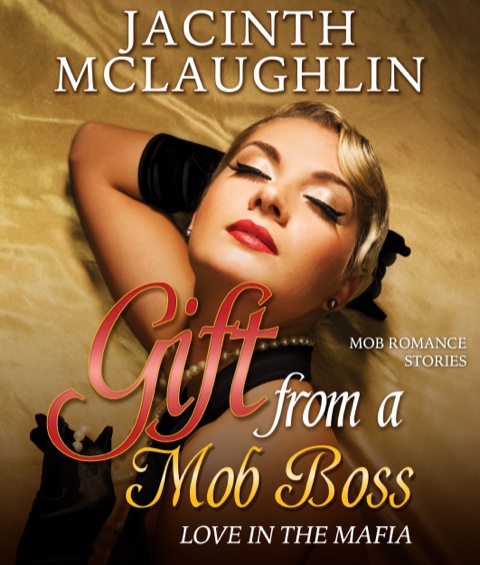 Cover image for book Gift from a Mob Boss