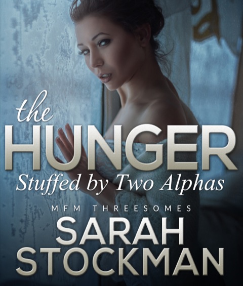 Cover image for book The Hunger