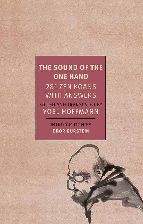 Cover image for book The Sound of the One Hand