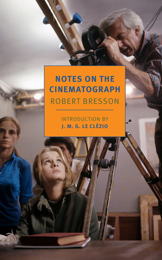 Notes on the Cinematograph
