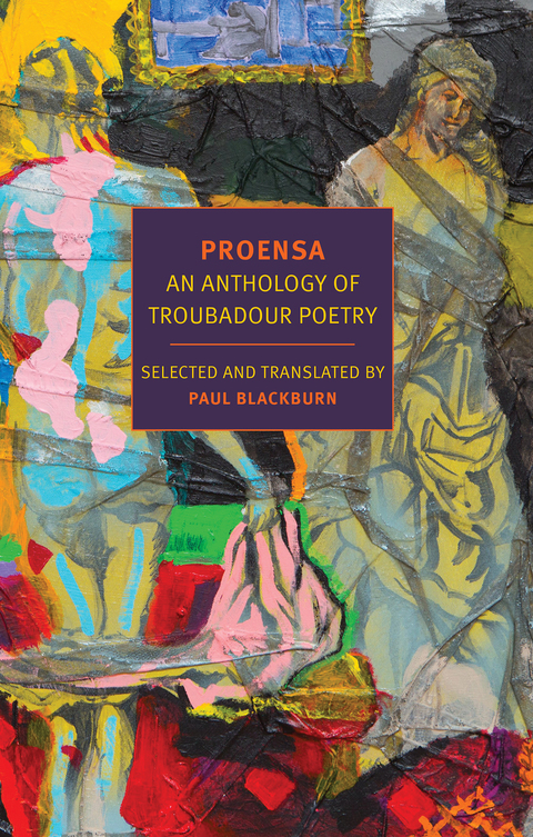 Cover image for book Proensa