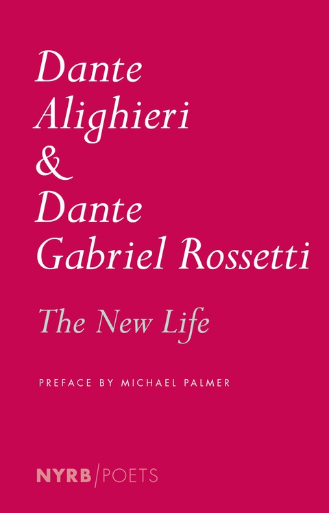 Cover image for book The New Life