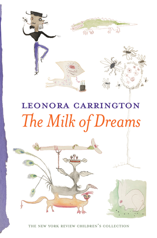 The Milk of Dreams