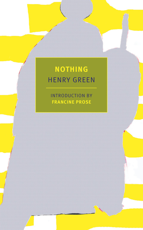 Cover image for book Nothing