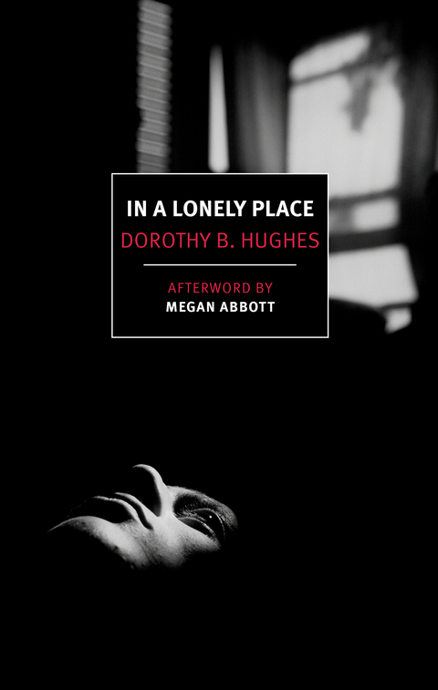 Cover image for book In a Lonely Place