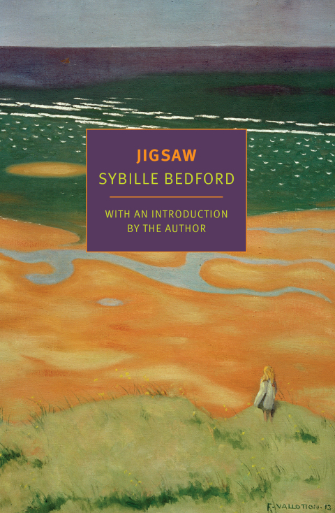 Cover image for book Jigsaw