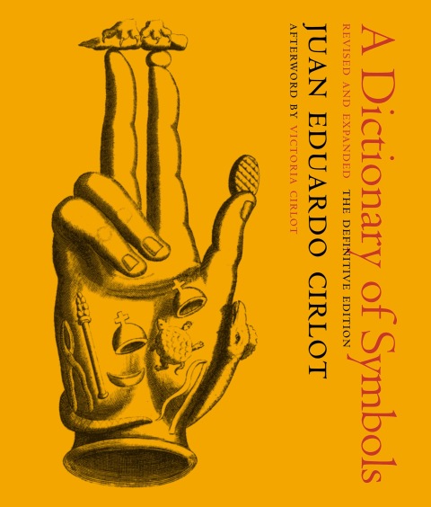 Cover image for book A Dictionary of Symbols