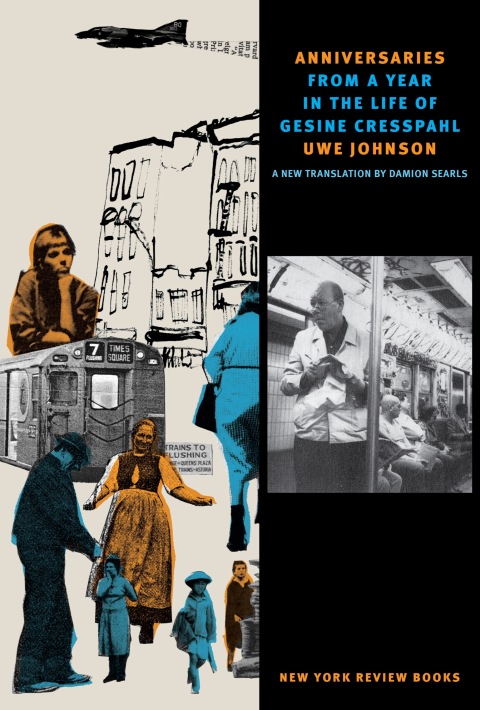Cover image for book Anniversaries