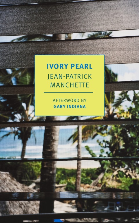 Cover image for book Ivory Pearl