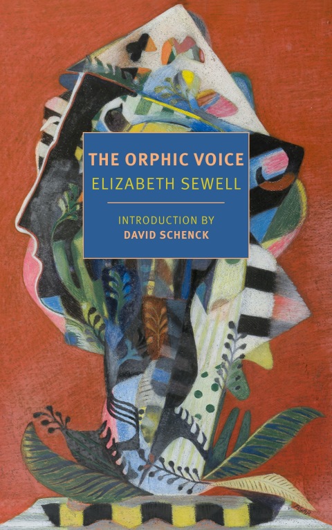 Cover image for book Orphic Paris