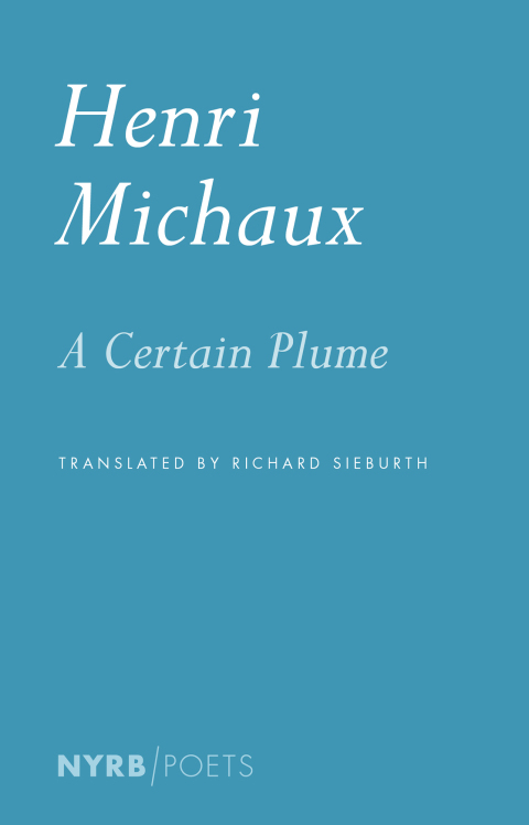 Cover image for book A Certain Plume