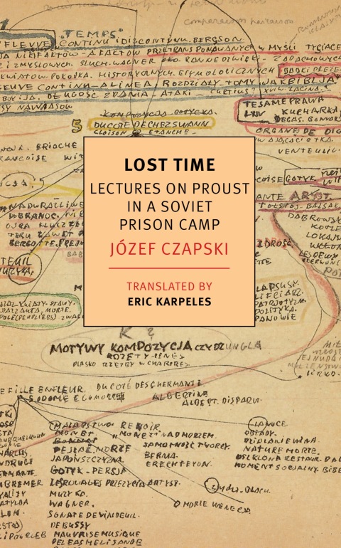 Cover image for book Lost Time