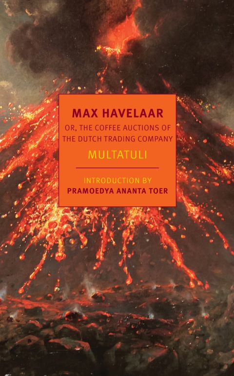 Cover image for book Max Havelaar