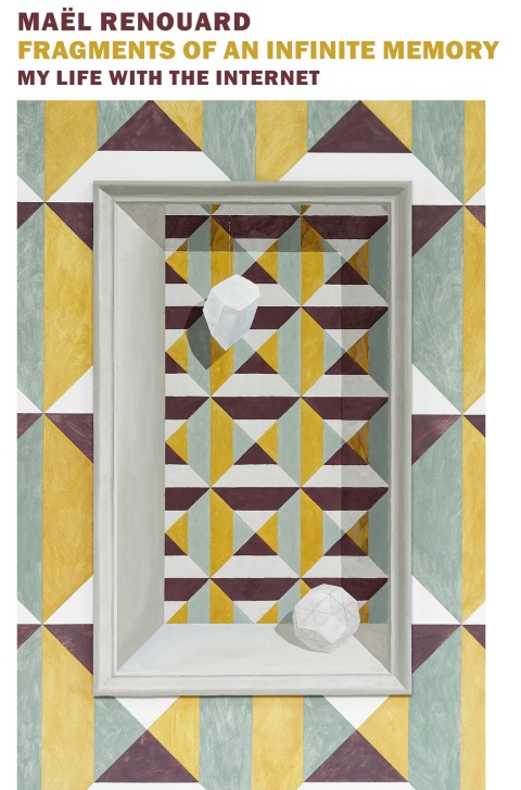 Cover image for book Fragments of an Infinite Memory