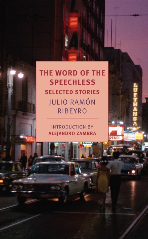 Cover image for book The Word of the Speechless