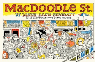 MacDoodle St.