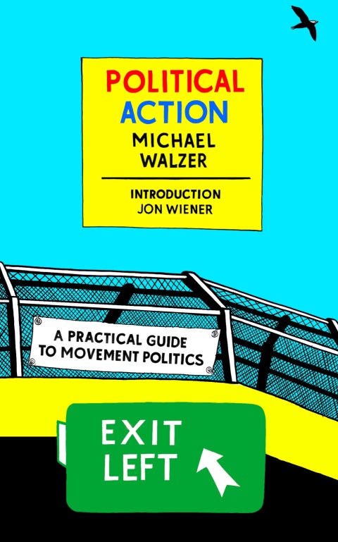 Cover image for book Political Action