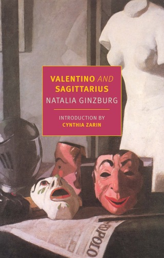 Valentino and Sagittarius
