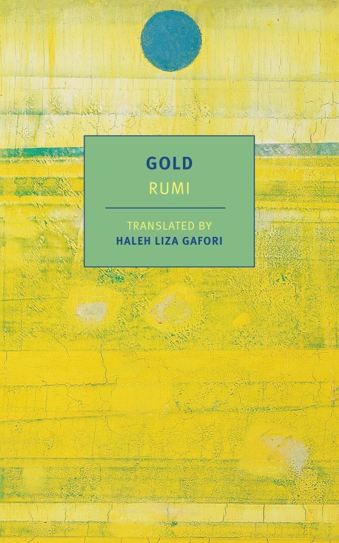 Cover image for book Gold