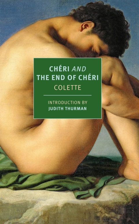Cover image for book Chéri and The End of Chéri