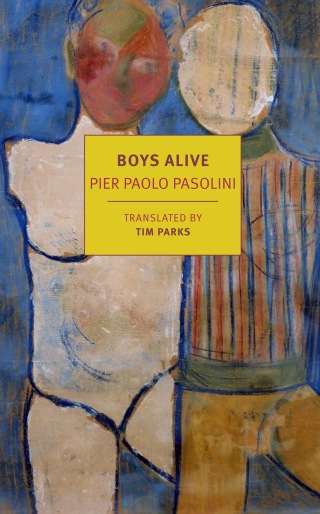 Boys Alive