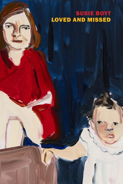 Cover image for book Loved and Missed