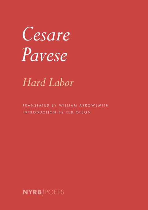 Cover image for book Hard Labor