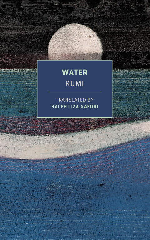 Cover image for book Water