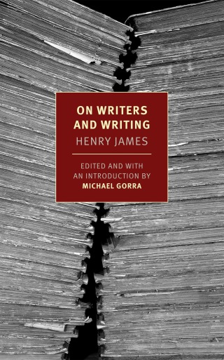 On Writers and Writing
