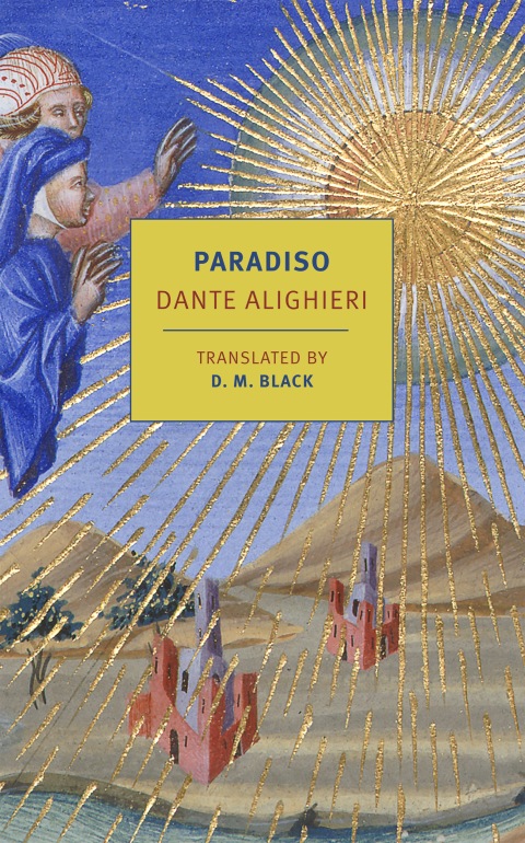 Cover image for book Paradiso